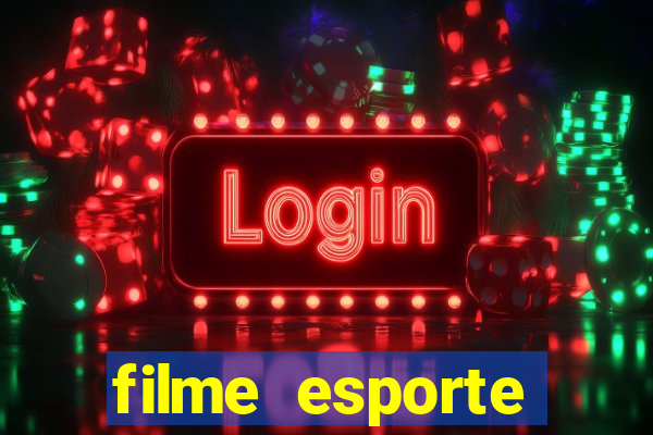 filme esporte sangrento torrent